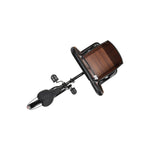 Chanty Cargo Kid – Pink inkl. Helm, Flaschenhalter, 2-farbigem Griff und Klingel