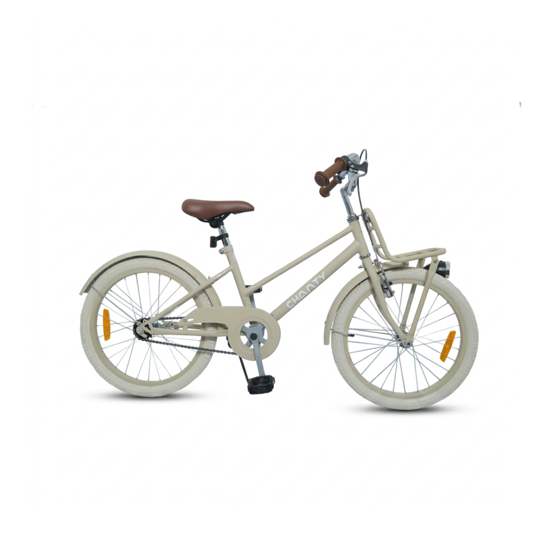 CHANTY Casual 20" Sandfarben