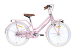 CHANTY Flower 24 Zoll mit 3 Gängen - Pink