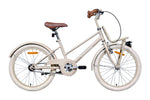 CHANTY Casual 20 Zoll - Beige