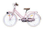 CHANTY Flower 24 Zoll mit 3 Gängen - Pink