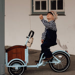 Geschwisterpaket – 2x Cargo Kid Lastenräder | Fly Bundles