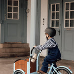 Geschwisterpaket – 2x Cargo Kid Lastenräder | Fly Bundles