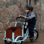 Chanty Cargo Kid - Rosa