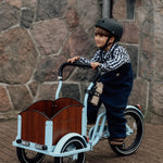 Geschwisterpaket – 2x Cargo Kid Lastenräder | Fly Bundles