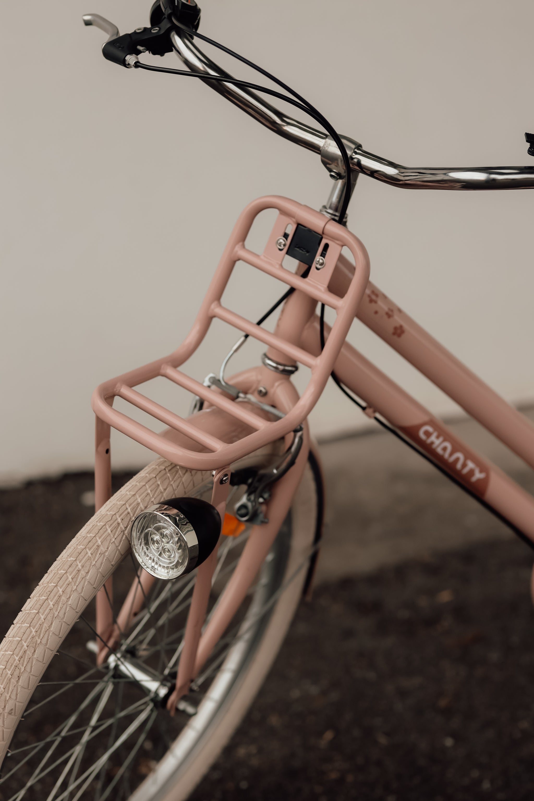 24 zoll fahrrad 3 gang CHANTY Flower 24 Zoll mit 3 Gängen