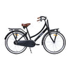 Chanty Kinderfahrrad – City – 26 Schwarz