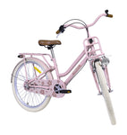 CHANTY Flower 24 Zoll mit 3 Gängen - Pink
