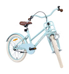 CHANTY Casual 20 Zoll Mädchenfahrrad – Mintgrün | 5–9 Jahre |