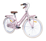 CHANTY Flower 24 Zoll mit 3 Gängen - Pink