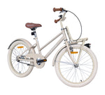 CHANTY Casual 20 Zoll - Beige