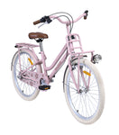 CHANTY Flower 24 Zoll mit 3 Gängen - Pink