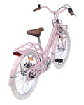 CHANTY Flower 24 Zoll mit 3 Gängen - Pink