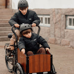 Stor Chanty Cargo Kid - 10-17 år (FÖRBESTÄLLNING)