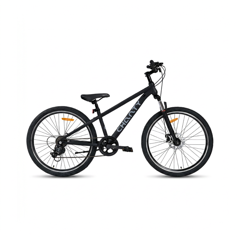 Chanty MTB 20" schwarz