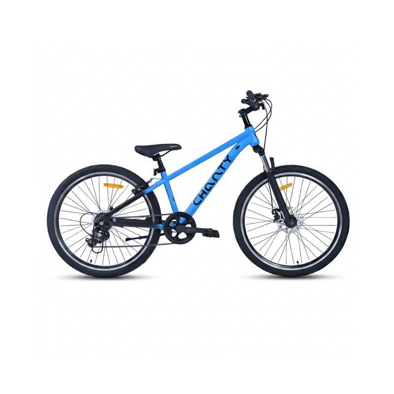 Chanty MTB 26" blau