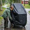 Regncover til Chanty Cargo Teen