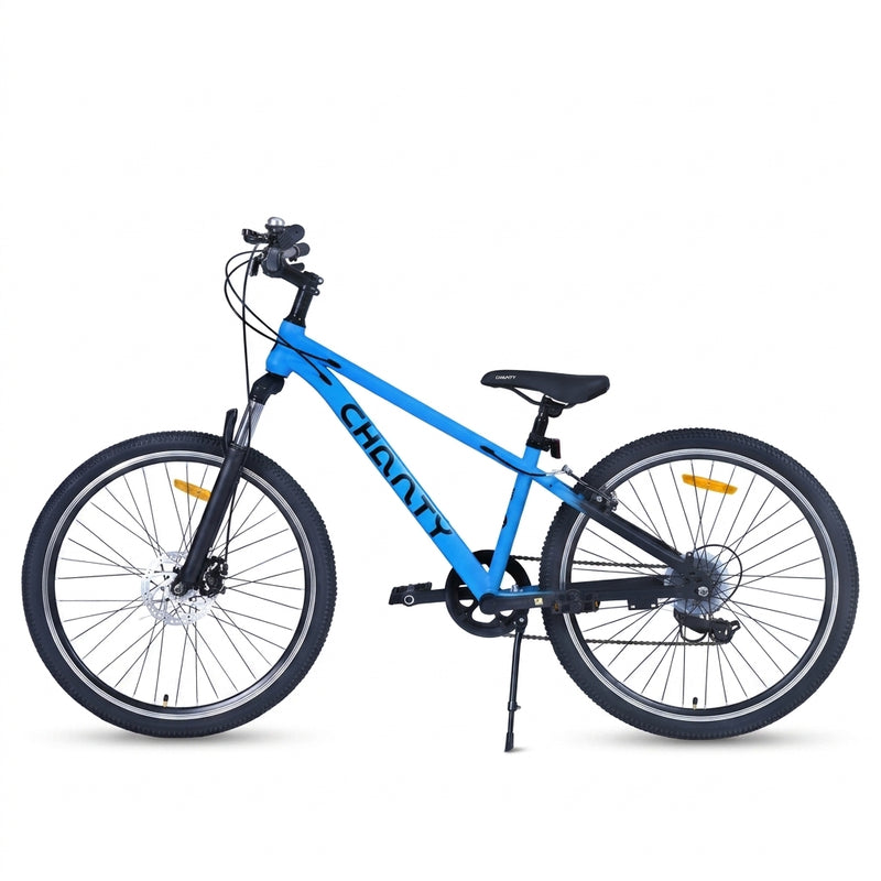 Chanty MTB 26" blau