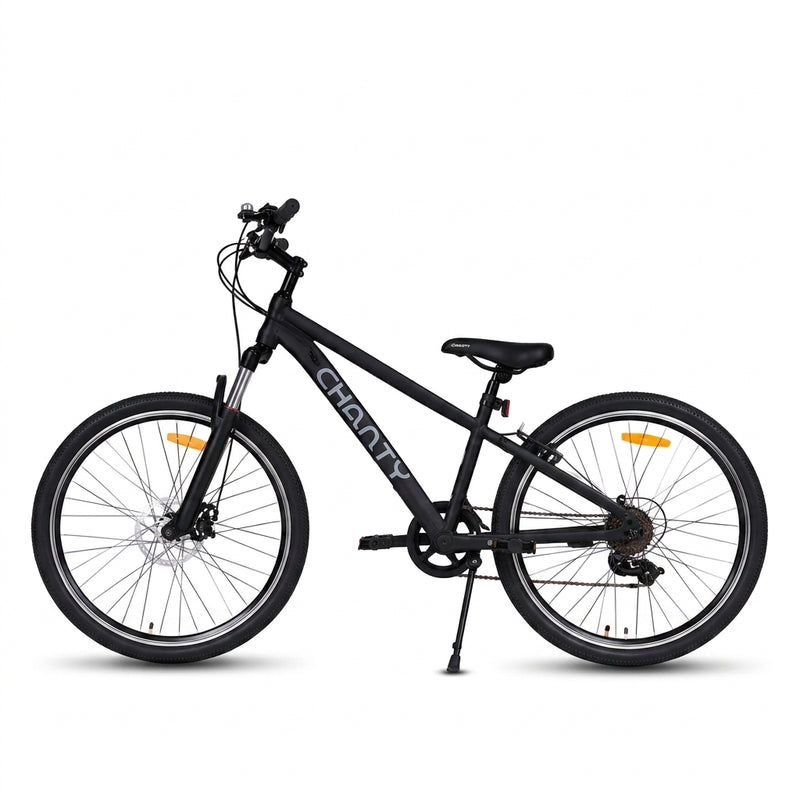 Chanty MTB 26" schwarz