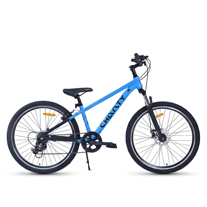 Chanty MTB 26" blau