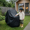 Regncover til Chanty Cargo Mini
