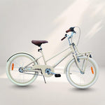 CHANTY Casual 20" Sandfarvet Pigecykel |