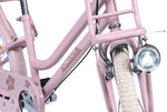 CHANTY Flower 24 Zoll mit 3 Gängen - Pink