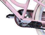 CHANTY Flower 24 Zoll mit 3 Gängen - Pink