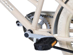 CHANTY Casual 20 Zoll - Beige