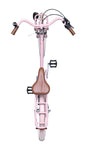 CHANTY Flower 24 Zoll mit 3 Gängen - Pink