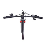 Chanty 24" Børnecykel – Dreng – Sort/Rød – 7 Gear & V - Bremser - BørnecyklerneChantyBørnecyklerne24 - 014/2Chanty 24" Børnecykel – Dreng – Sort/Rød – 7 Gear & V - Bremser