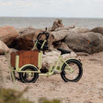 Chanty Cargo Mini - Grün