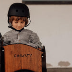 Chanty Cargo Mini - Schwarz