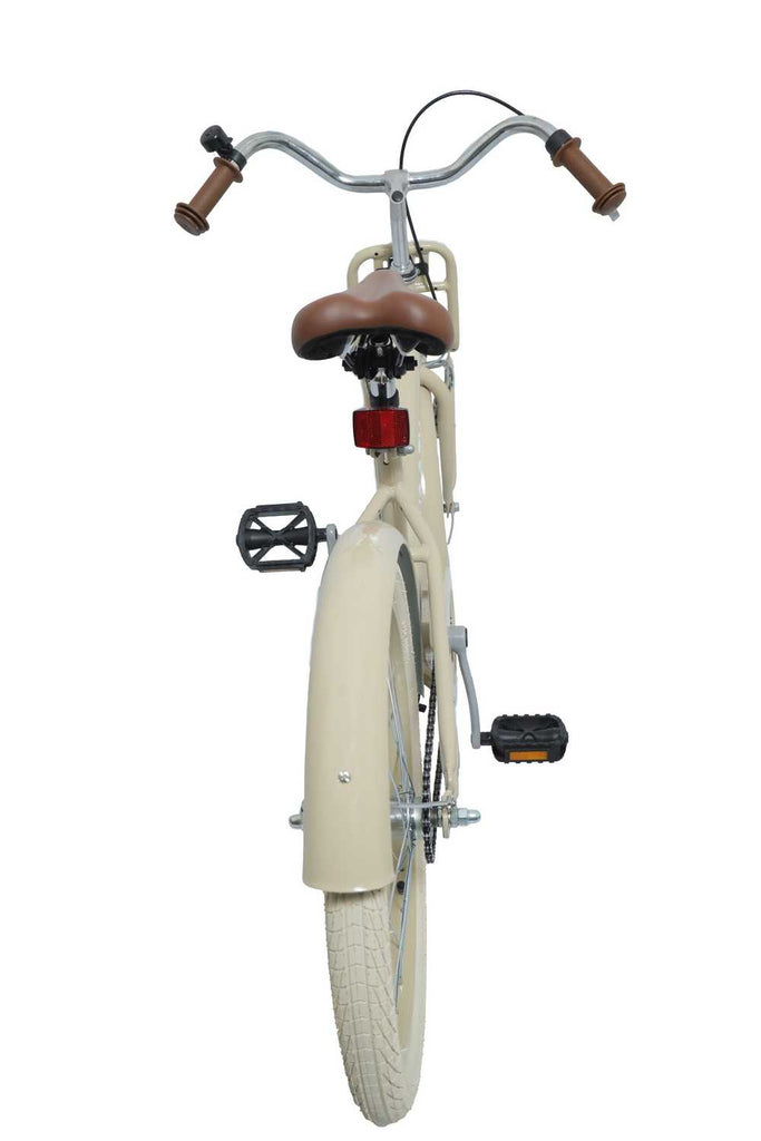 CHANTY Casual 20" - Beige - BørnecyklerneChantyBørnecyklerne20 - 009/3CHANTY Casual 20" - Beige