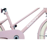 CHANTY Casual 20" Laksefarvet Pigecykel | 5 - 9 År | - BørnecyklerneChantyBørnecyklerne20 - 009/2CHANTY Casual 20" Laksefarvet Pigecykel | 5 - 9 År |