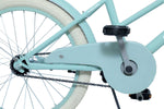 CHANTY Casual 20" Mintgrøn Pigecykel | 5 - 9 År | - BørnecyklerneChantyBørnecyklerneCHANTY Casual 20" Mintgrøn Pigecykel | 5 - 9 År |