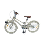 CHANTY Casual 20" Sandfarvet Pigecykel | 3 Gear | - BørnecyklerneChantyBørnecyklerne20 - 010CHANTY Casual 20" Sandfarvet Pigecykel | 3 Gear |