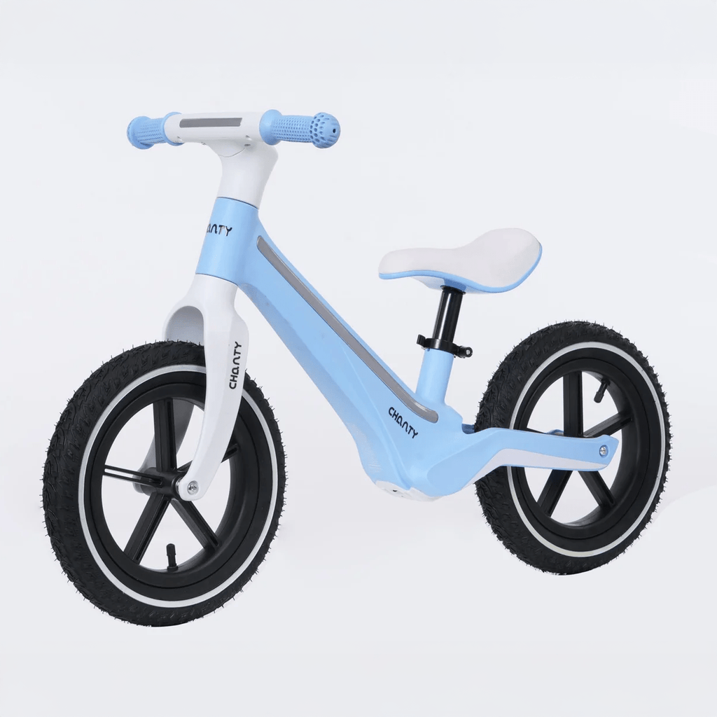 Chanty Go Blå Løbecykel | Med Integreret Lys | Børnecyklerne - BørnecyklerneChantyBørnecyklerneLB - 12 - BLUEEAN5715518000035Chanty Go Blå Løbecykel | Med Integreret Lys | Børnecyklerne