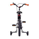 CHANTY Go Speedy 18" Silver Drengecykel | 5 - 7 År | - BørnecyklerneChantyBørnecyklerne18 - 004CHANTY Go Speedy 18" Silver Drengecykel | 5 - 7 År |