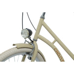 CHANTY Prestige 26" Beige Børnecykel | 3 Gear | Børnecyklerne - BørnecyklerneChantyBørnecyklerneCHANTY Prestige 26" Beige Børnecykel | 3 Gear | Børnecyklerne