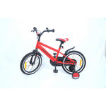 CHANTY Racer 16" Rød Drengecykel | 4 - 6 År | - BørnecyklerneChantyBørnecyklerne16 - 002CHANTY Racer 16" Rød Drengecykel | 4 - 6 År |