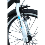 CHANTY Racer 20" Sort Drengecykel | 5 - 9 År | - BørnecyklerneChantyBørnecyklerne20 - 001CHANTY Racer 20" Sort Drengecykel | 5 - 9 År |