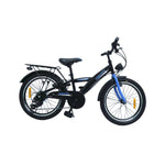 CHANTY Roader 20" Sort Drengecykel | 7 Gear | - BørnecyklerneChantyBørnecyklerne20 - 013CHANTY Roader 20" Sort Drengecykel | 7 Gear |