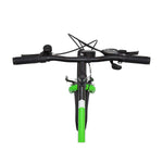 CHANTY Sprinter 20" Grøn Drengecykel | 7 Gear | - BørnecyklerneChantyBørnecyklerne20 - 005/1CHANTY Sprinter 20" Grøn Drengecykel | 7 Gear |