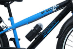 CHANTY Sprinter 26" Blå Drengecykel | 7 Gear | - BørnecyklerneChantyBørnecyklerne26 - 006CHANTY Sprinter 26" Blå Drengecykel | 7 Gear |