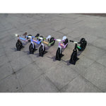 Løbecykel med Lys | LED - belysning | 2 - 6 År | Børnecyklerne - BørnecyklerneChantyBørnecyklerneLB - 12 - PINK5715518000028PinkLøbecykel med Lys | LED - belysning | 2 - 6 År | Børnecyklerne