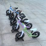 Laufrad mit Licht | LED-Beleuchtung | 2-6 Jahre