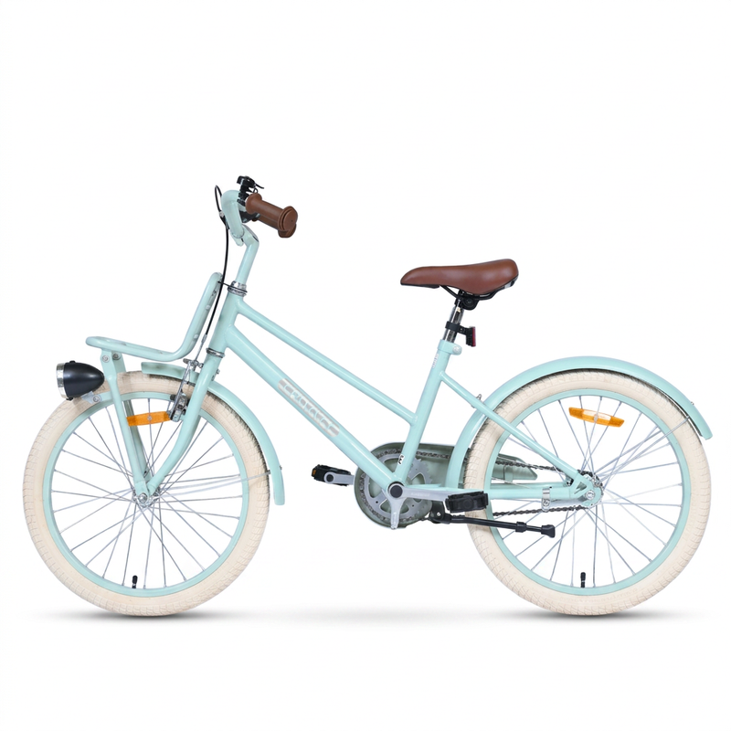 CHANTY Casual 20" Mintgrün