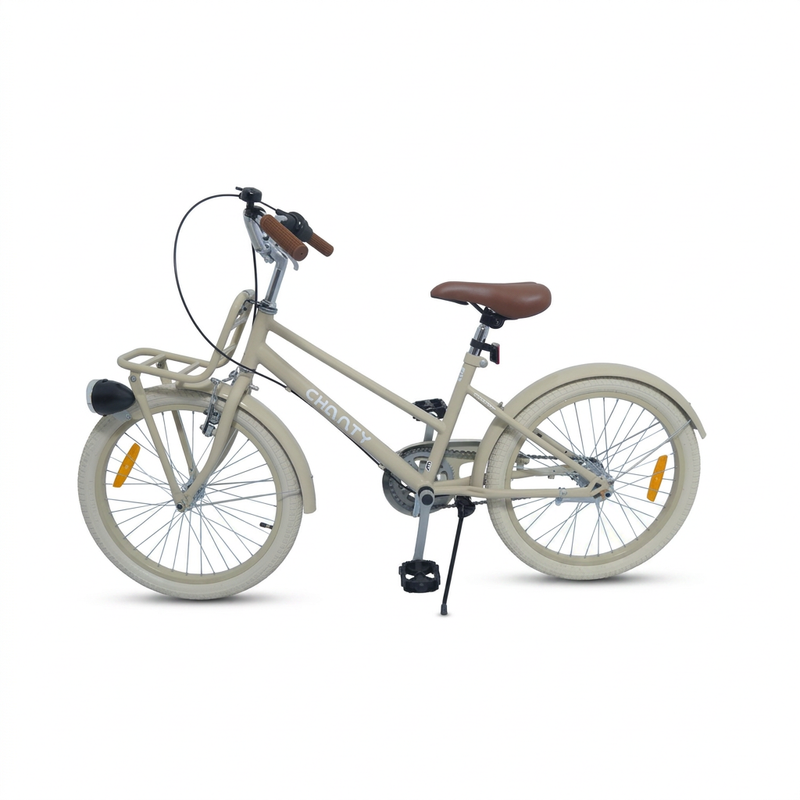 CHANTY Casual 20" Sandfarben