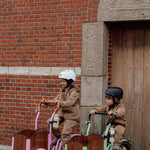 Das Geschwisterpaket – Kinderlasträder